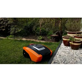Yard Force EasyMow 260B