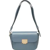 Marc O'Polo Schultertasche Thora Crossbody Bag S Grey Sky