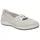Josef Seibel Ballerina Josef Seibel weiss 42