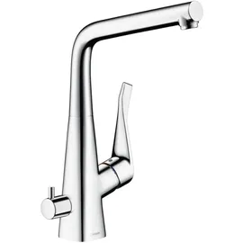 Hansgrohe Metris M71 320 chrom 14888000