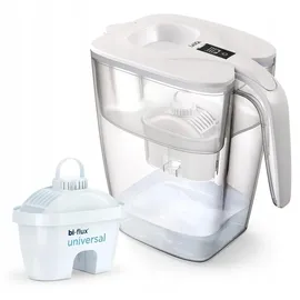 Laica XXL Millan weiß 3,7 l