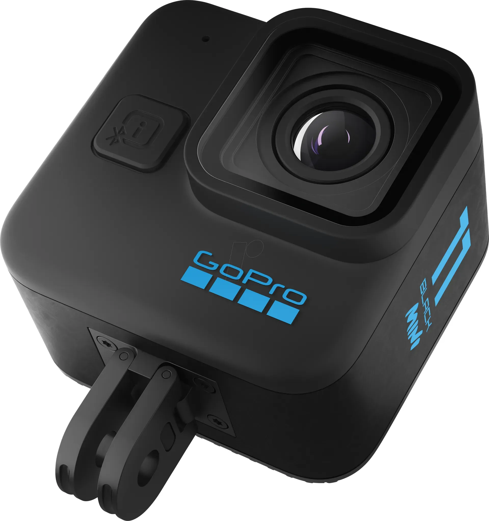 Preisvergleich Produktbild GOPRO CHDHF-111 - Action Cam, HERO11 Black Mini