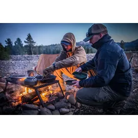 Helikon-Tex Gunfighter – Shark Skin Windblocker coyote Größe XL