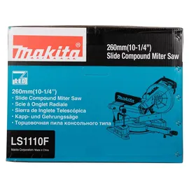 Makita LS1110F