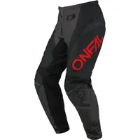 O'Neal Element Racewear Crosshose schwarz, 30