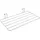 Metaltex Radius 2,5 m Silber
