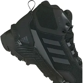 Adidas Eastrail 2.0 Mid RAIN.RDY Herren Core Black / Carbon / Grey Five 44