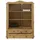 OTTO home Adele Wäscheschrank 93 x 40 x 135 cm Beige