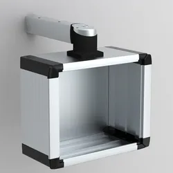NVENT HMI, 345x395x200 OICP343920
