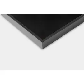 Nielsen Bilderrahmen Alpha Aluminium Dunkelgrau 21x29,7 cm 1 St.