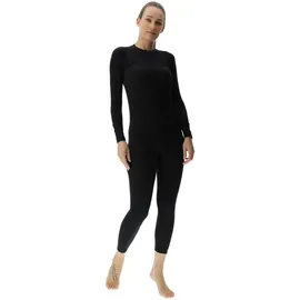 Uyn Fusyon Biotech lange Funktionsunterhose schwarz S/M