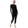 Uyn Fusyon Biotech lange Funktionsunterhose schwarz S/M