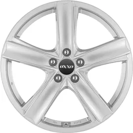 oxxo wheels Novel 6,5 x 16 5 x 112 ET48 Silber