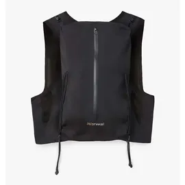 NNormal Modular Trail Trinkweste - Black - S