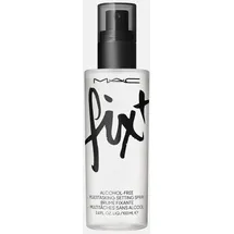 MAC Cosmetics Fix+ Original Setting Spray Fixationsspray mit feuchtigkeitsspendender Wirkung 100 ml