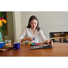 SmartGames IQ-Deluxe Circle