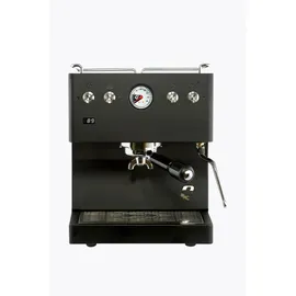 Quick Mill Luna Schwarz