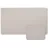 Zeller Schreibtischunterlage creme Kunstleder 70,0 x 40,0 cm, 1 St.