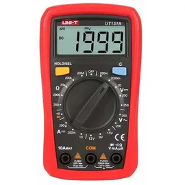 UNI-TREND UT131B Digitales Multimeter