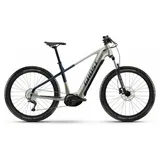 Ghost E-Teru Universal Grau Modell 2024
