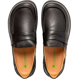 El Naturalista N5239 Nomada Unisex Schwarz 36