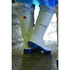 Dunlop Purofort FoodPro Multigrip, S4 CI SRC, Gr. 46