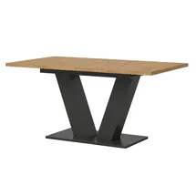 xonox.home Motion 150 x 76 x 90 cm braun