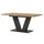 xonox.home Motion 150 x 76 x 90 cm braun