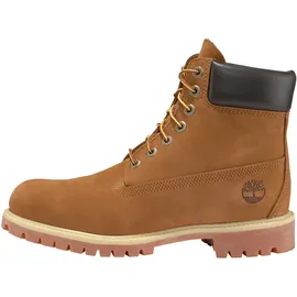 Timberland Premium 6-Inch rust nubuck 50