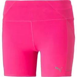 PUMA Run Favorite Short Damen-Laufleggings XS