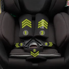 lionelo Antoon Plus Schwarz