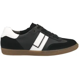 Paul Green Sneaker Low Damen Schwarz 37,5