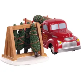 Lemax - Tree Delivery