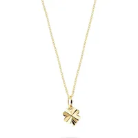 Guido Maria Kretschmer Jewellery Kette Symbols gelbgold