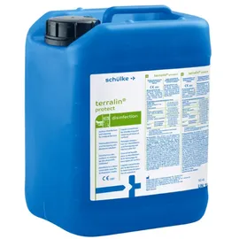Schülke terralin protect 2 Liter