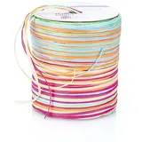 buttinette Raffia-Bast Multi 50 m, bunt