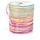 buttinette Raffia-Bast Multi 50 m, bunt