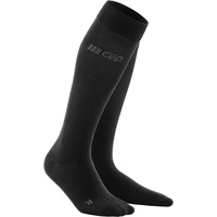 CEP Allday Recovery Socks, anthracite III