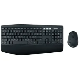 Logitech MK850 Performance Wireless US Set