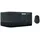 Logitech MK850 Performance Wireless US Set