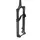 RockShox Pike Select Charger 27,5 Zoll 120 mm Schwarz