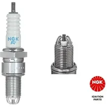 NGK Zündkerze BUR6ET 4er Pack V-Line 1
