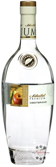 Scheibel Premium Obstbrand