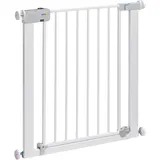 Safety 1st Türschutzgitter Auto Close 73-80 cm white