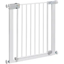 Safety 1st Türschutzgitter Auto Close 73-80 cm white