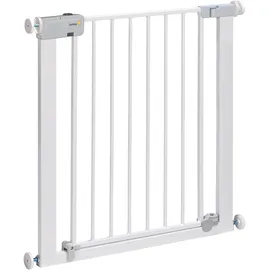 Safety 1st Türschutzgitter Auto Close 73-80 cm white