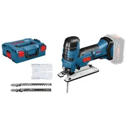 Bosch Professional Akku-Stichsäge GST 18V-Li S 06015A5101