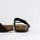 Birkenstock Arizona Bs Veloursleder schmal mocca 41