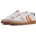 Handball Herren White/Orange 41