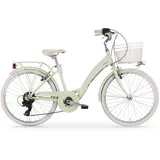 MBM Primavera 24 Zoll RH 31 cm hellgrün
